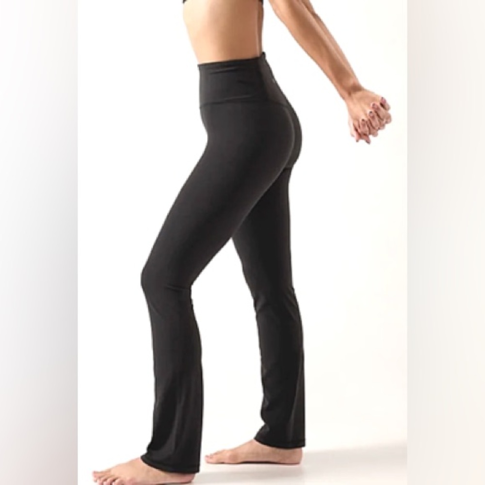 Athleta Elation Straight Leg Pants